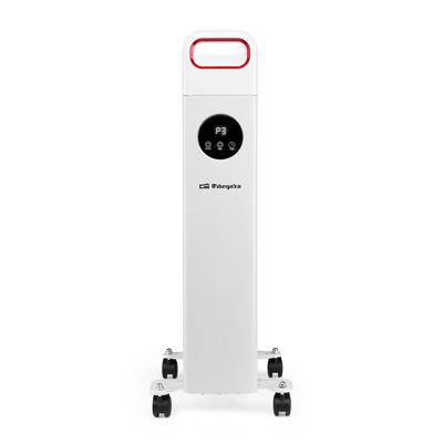 Olieradiator (11 kamers) Orbegozo RAW 2500