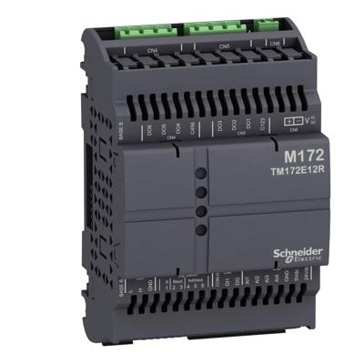 Schneider Electric TM172E12R Uitbreidingsmodule