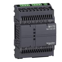 Schneider Electric TM172E12R Uitbreidingsmodule - thumbnail