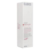 Eubos Roze Liquid Washing Emulsion 400ml - thumbnail