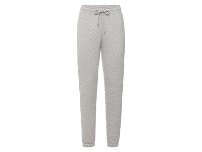 esmara Dames joggingbroek (L (44/46), Grijs)