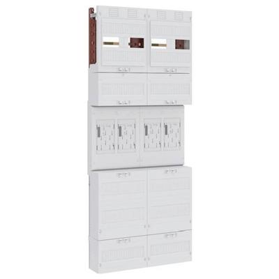 ABN Z28EE4500 Meterpaneel Inhoud: 1 stuk(s)