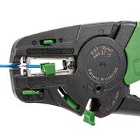 WAGO Quickstrip Vario 206-1125 Striptang Incl. kabelsnijder 0.03 tot 16 mm² Geschikt voor merk Wago - thumbnail