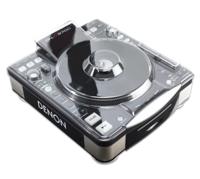 Decksaver Stofkap voor Denon DN-S3700 - thumbnail