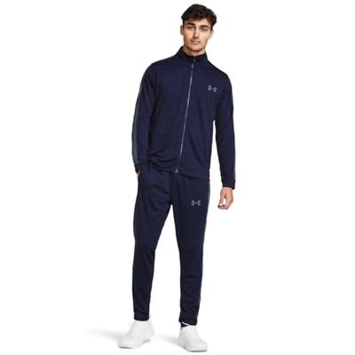 Under Armour Rival Knit Trainingspak heren S