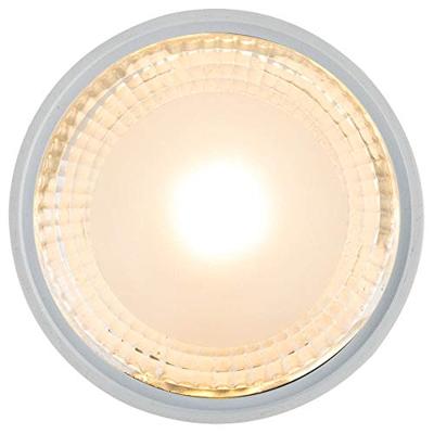 Globo PlafondlampSerena Ø 11,3cm wit - 12007W