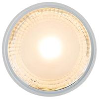 Globo PlafondlampSerena Ø 11,3cm wit - 12007W - thumbnail