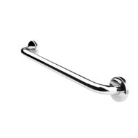 SecuCare Wandbeugel 45cm RVS 304 gepolijst Ø25 - thumbnail