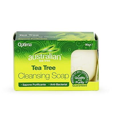 Australian Tea Tree Reinigingszeep