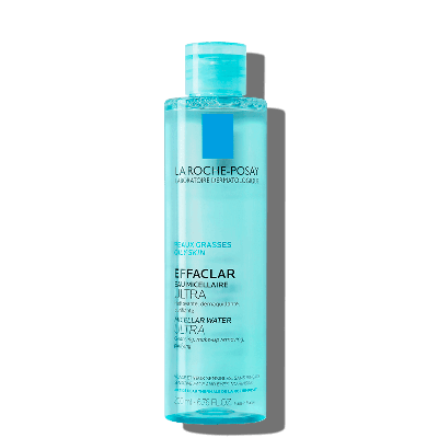 La Roche Posay La Roche Posay EFFACLAR Micellair Water Ultra 200ML