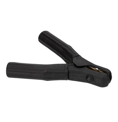 Gys Klem brons, zwarte greep 600A - 5193053786 5193053786