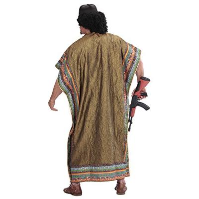 Afrikaanse Dictator outfit