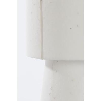 Light & Living Tafellamp 'Raeni' Papier, 58cm