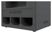 Markbass MB58R MINI CMD 121 PURE (8 Ohm) 1 x 12 inch basversterker combo 500 watt - thumbnail