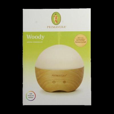 Primavera Aroma diffuser woody 1 Stuks