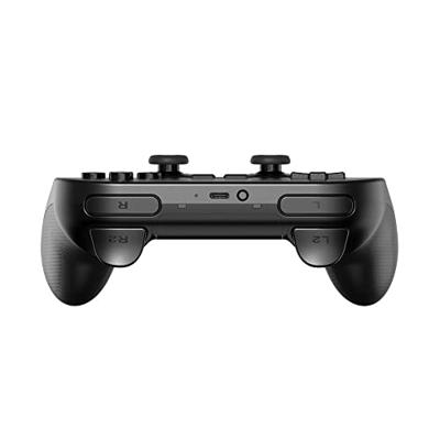 8Bitdo Pro 2 Bluetooth Gamepad (Black Edition)