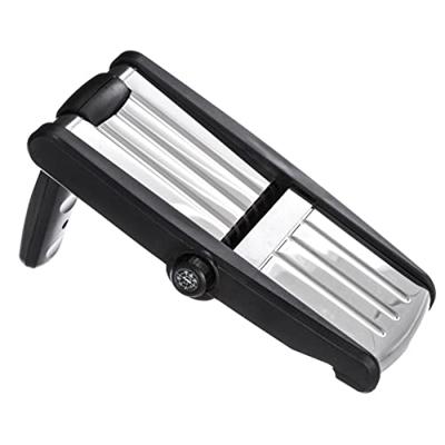 3-in-1 Mandoline Rasp 5five Simply Smart
