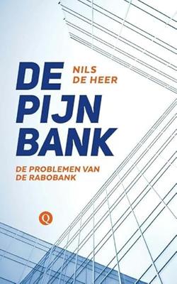 Nils de Heer De pijnbank