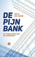 Nils de Heer De pijnbank - thumbnail