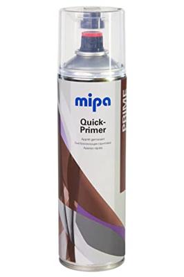 Mipa Quick-primer-spray 500ml dark gray