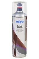Mipa Quick-primer-spray 500ml dark gray - thumbnail