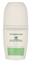 The Body Shop Aloe Roll-On Deo Stick 50 ml Deodorant - thumbnail