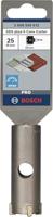 Bosch Accessoires Holle boorkroon SDS-plus-9 25 mm 25 x 50 x 72 mm, 4 1st - 2608550612 - thumbnail