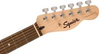 Squier Sonic Telecaster IL California Blue elektrische gitaar - thumbnail