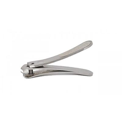 Nagelknipper Manicure Inox Met Diamantvijl (gebreveteerd Model))