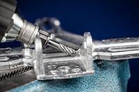 PFERD TOOLS 21901406 Freesstiftset Hardmetaal Schachtdiameter 6 mm - thumbnail