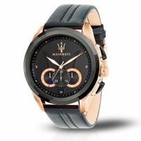 Maserati R8871612027 (Ø 45 mm) Heren horloge - thumbnail