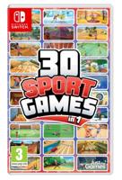 30 Sport Games in 1 - thumbnail