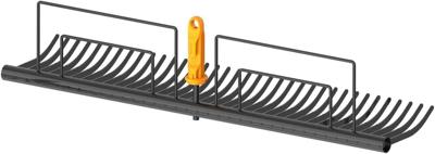 Fiskars OneClick Gazonhark - 1080680 Fiskars OneClick Gazonhark - 1080680