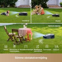 dreame MOVA 600 Kit M600 KIT Robotmaaier Geschikt voor oppervlakte (max.) 600 m² - thumbnail