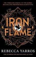 Iron Flame - thumbnail