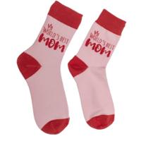 Geschenkset World's best mom - thumbnail