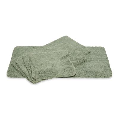 Vandyck Vandyck Ranger Spray Bidetmat 60/60 smoke green