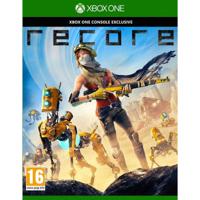 ReCore (UK/Arabic) - thumbnail