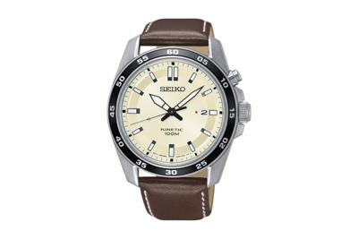 Seiko Kinetic | SKA787P1
