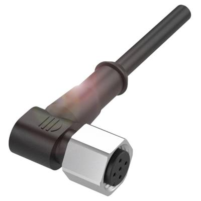 BALLUFF BCC0977 Sensor/actuator aansluitkabel 1 stuk(s) BALLUFF BCC0977 Sensor/actuator aansluitkabel 1 stuk(s)