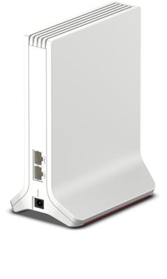 AVM FRITZ!Mesh Set 4200 3-pack Mesh router Rood - thumbnail