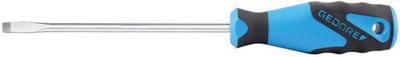 Gedore 2150 5,5 Platte schroevendraaier Kopbreedte: 5.5 mm Koplengte: 100 mm DIN ISO 2380-2