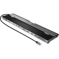 j5create USB-C Triple Display Docking Station - thumbnail