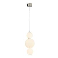 Searchlight Design hanglampSnowball - 51022-3CC - thumbnail