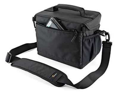 Lowepro Nova 180 AW II Zwart Lowepro Nova 180 AW II Zwart