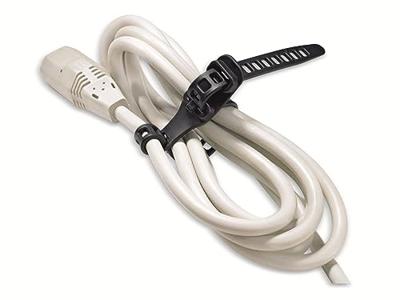 HellermannTyton 115-28589 SRT58028 Kabelbinder 580 mm 28 mm Zwart Hersluitbaar, Zeer flexibel, Met terughaaloog 1 stuk(s) HellermannTyton 115-28589 SRT58028 Kabelbinder 580 mm 28 mm Zwart Hersluitbaar, Zeer flexibel, Met terughaaloog 1 stuk(s)