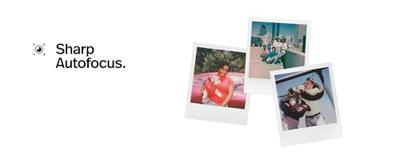 Polaroid Now Gen 3 Camera - Yellow