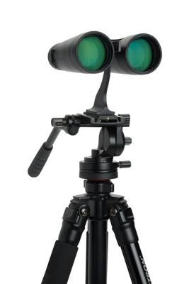 Celestron 71348 10 x 50 Outland X verrekijker, zwart