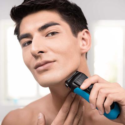 Borstel vervanger Braun 32B