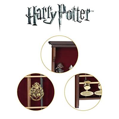 Noble Collection Harry Potter: 10 Wand Display decoratie